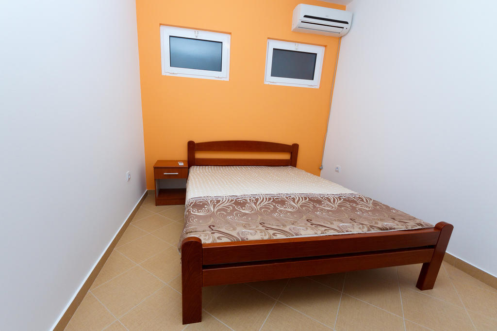 Apartments Sergej Sutomore Rom bilde
