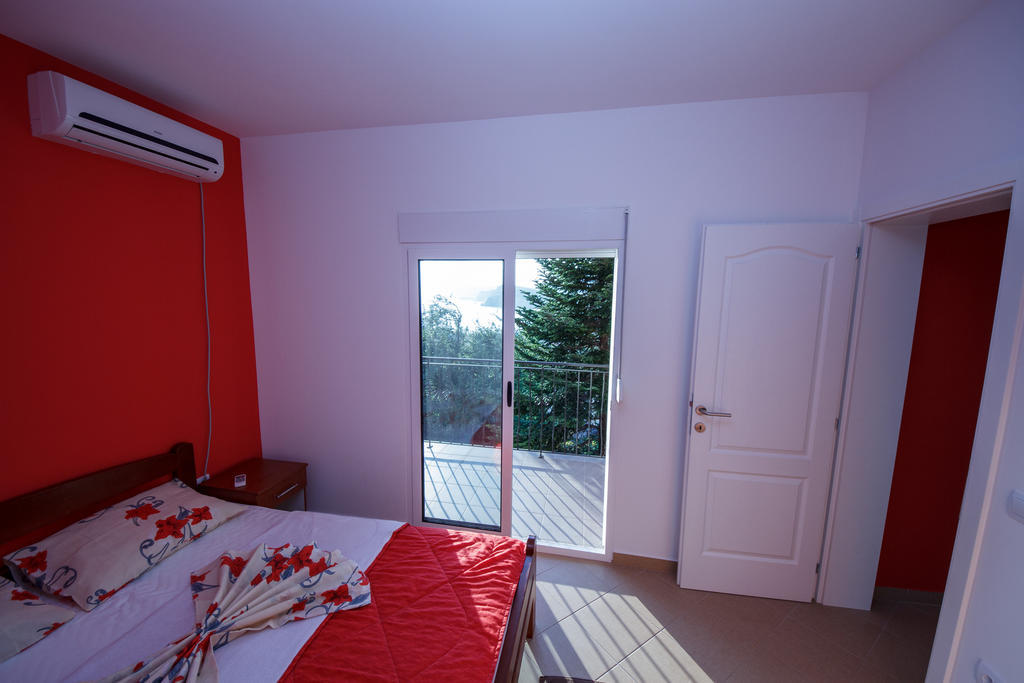 Apartments Sergej Sutomore Rom bilde
